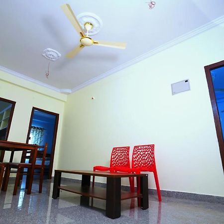 Feel Like Home Near Pmpalem Visakhapatnam Eksteriør billede